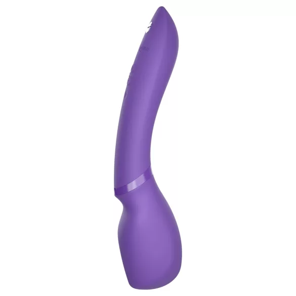 We-Vibe Wand 2 - masážní vibrátor ovládaný aplikací