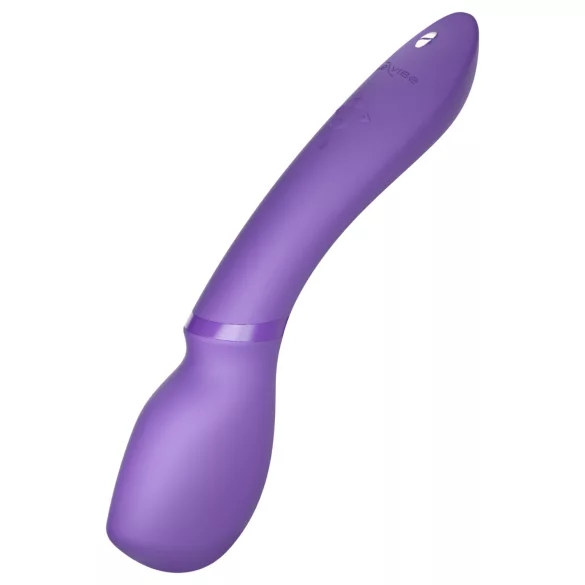 We-Vibe Wand 2 - masážní vibrátor ovládaný aplikací