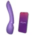 We-Vibe Wand 2 - masážní vibrátor ovládaný aplikací