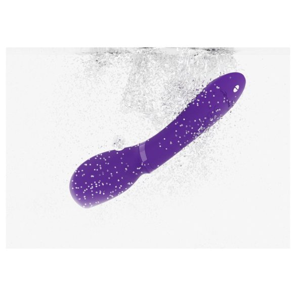 We-Vibe Wand 2 - masážní vibrátor - chytrý