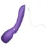 We-Vibe Wand 2 - masážní vibrátor ovládaný aplikací