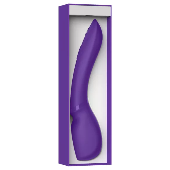 We-Vibe Wand 2 - masážní vibrátor ovládaný aplikací