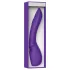 We-Vibe Wand 2 - masážní vibrátor ovládaný aplikací