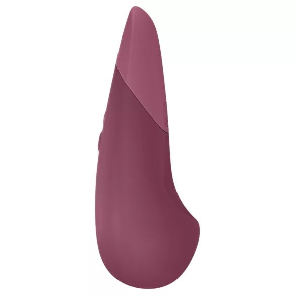Womanizer - vibrátor na klitoris - růžový