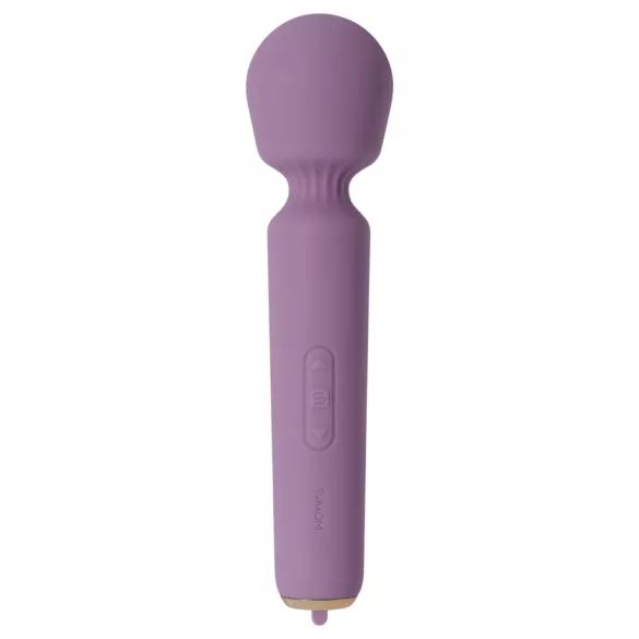 Svakom Mini Emma Neo - masážní vibrátor ovládaný aplikací (fialový)