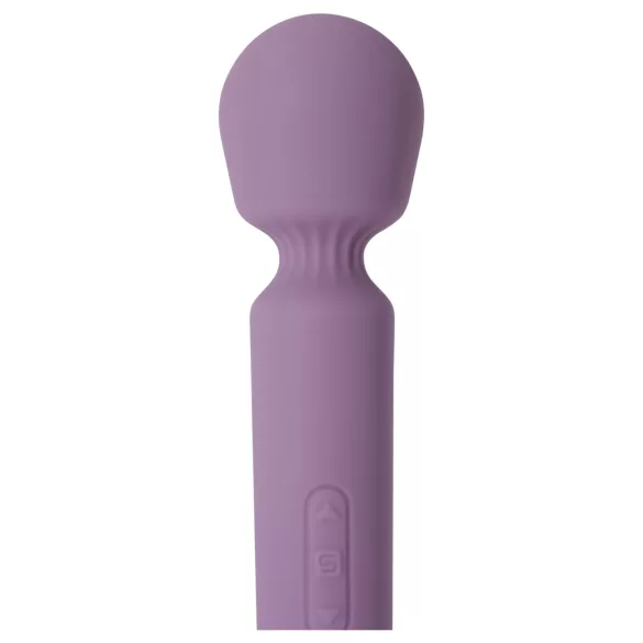 Svakom Mini Emma Neo - masážní vibrátor ovládaný aplikací (fialový)