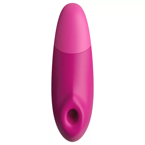 Womanizer Enhance - stimulátor klitorisu s tlakovými vlnami (růžový)