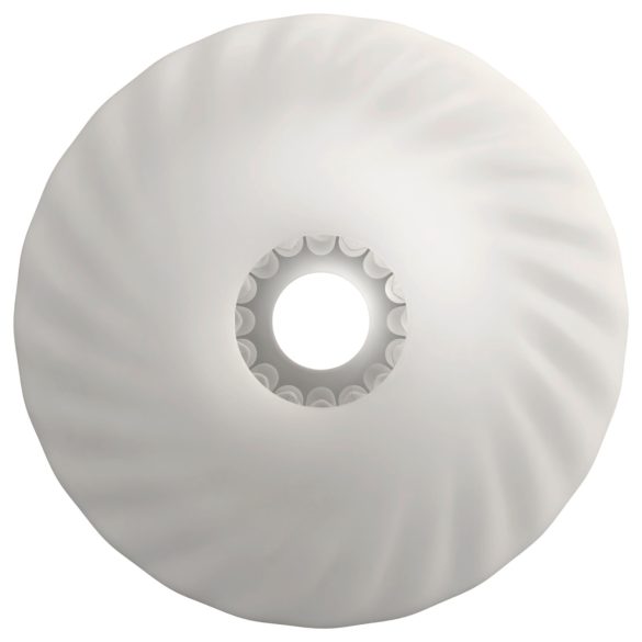 WYNE 10 - automatický masturbátor s držadlem - černý