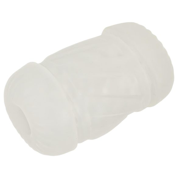 WYNE 10 - automatický masturbátor s držadlem - černý