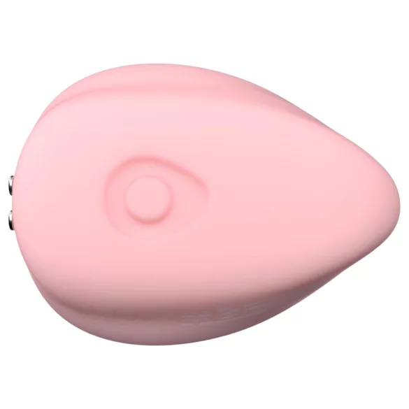 LUXUS Climax Together by Kiiroo - magnetická, aplikací ovládaná sada párového vibrátoru