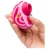 ROMP Spin - vzduchový stimulátor klitorisu (růžový)