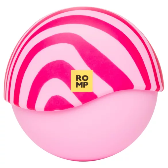 ROMP Spin - vzduchový stimulátor klitorisu (růžový)