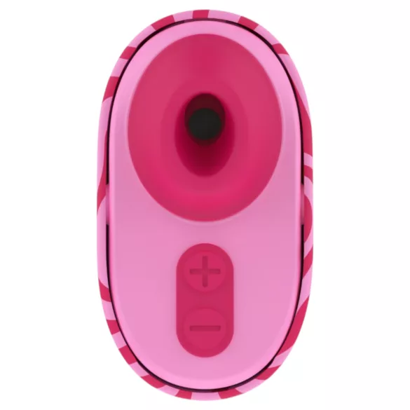 ROMP Spin - vzduchový stimulátor klitorisu (růžový)