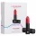 Lovense Exomoon - minivibrátor ve tvaru rtěnky (černý)