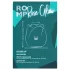 ROMP Rose Glow - vzduchový stimulátor klitorisu (modrý)