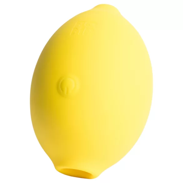 Romp Lemon Crush - vlnový stimulátor klitorisu (žlutý)