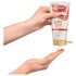Orgie Lube Tube - hřejivý lubrikační gel (150ml)