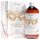 Orgie Noriplay - hedvábný NURU masážní gel (500 ml)