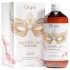 Orgie Noriplay - hedvábný masážní gel (500 ml)