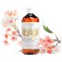 Orgie Noriplay - hedvábný NURU masážní gel (500 ml)