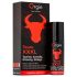 Orgie Touro XXXL - krém na podporu erekce (15ml)