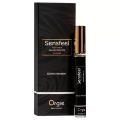 Orgie - feromonový parfém pro muže - 10 ml