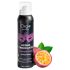 Orgie Acqua Croccante - masážní pěna - marakuja (150 ml)