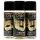 Orgie Tantric - smyslná masážní olejová sada (3x30ml)
