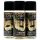 Orgie Tantric - smyslný masážní olej set (3x30ml)