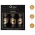 Orgie Tantric - smyslná masážní olejová sada (3x30ml)