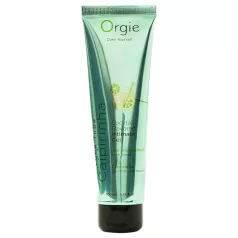   Orgie Cocktail - jedlý lubrikační gel - tropický (100 ml)