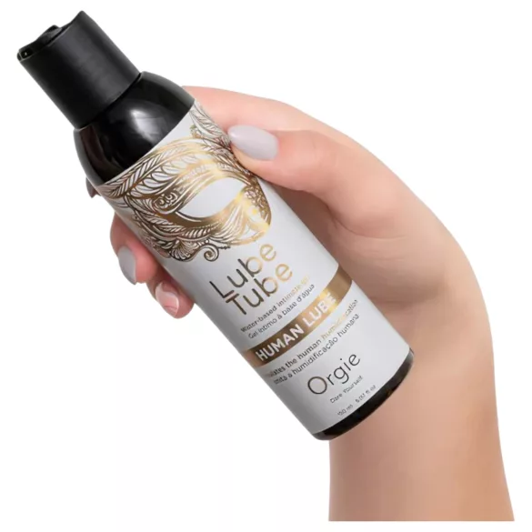 Orgie - lubrikační gel - dlouhotrvající účinek - 150ml