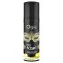 Orgie Dual Vibe - unisex tekutý vibrátor - Gin Tonic (15 ml)