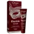 Orgie Electric Oral - třpytka na rty s brnivým účinkem - jahoda (10 ml)