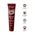 Orgie Electric Oral - třpytka na rty s brnivým účinkem - jahoda (10 ml)