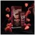 Orgie Electric Oral - třpytka na rty s brnivým účinkem - jahoda (10 ml)