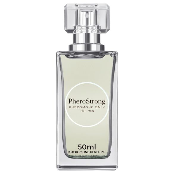 PheroStrong Only - feromonový parfém pro muže (50ml)