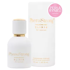 PheroStrong ELIXIR - parfém s feromony pro ženy - 50 ml