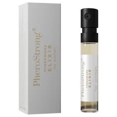 PheroStrong ELIXIR - feromonový parfém pro ženy - 2 ml