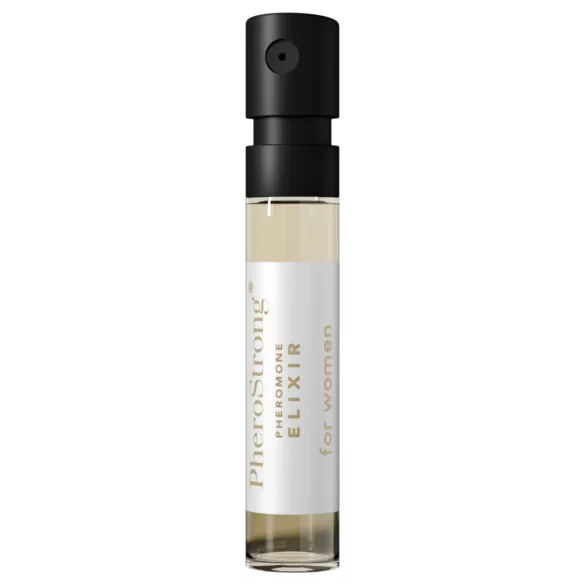 PheroStrong ELIXIR - feromonový parfém pro ženy - 2 ml