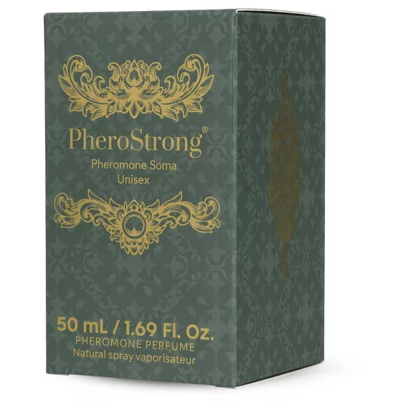 PheroStrong Soma - feromonový parfém - unisex (50 ml)