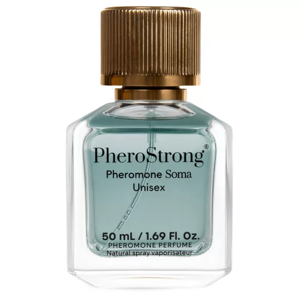 PheroStrong Soma - feromonový parfém - unisex (50 ml)