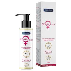 Play Woman - stimulační gel pro ženy (150ml)