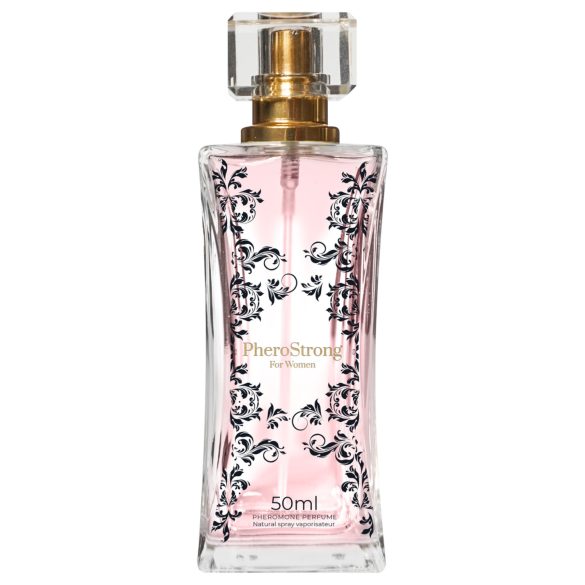 PheroStrong - feromonový parfém pro ženy (50ml)