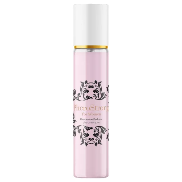 PheroStrong - parfém s feromony pro ženy - 15 ml