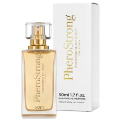 PheroStrong by Night - parfém s feromony pro ženy - 50 ml