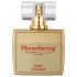 PheroStrong Exclusive - feromonový parfém pro ženy (50 ml)