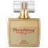 PheroStrong Exclusive - feromonový parfém pro ženy - 50 ml