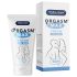 OrgasmMax krém pro zvýšení touhy pro muže (50 ml)