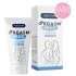 OrgasmMax - krém na zvýšení touhy pro muže (50 ml)